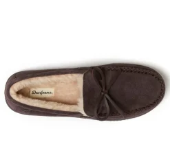Dearfoams Men's|Slippers><noscript><img width=