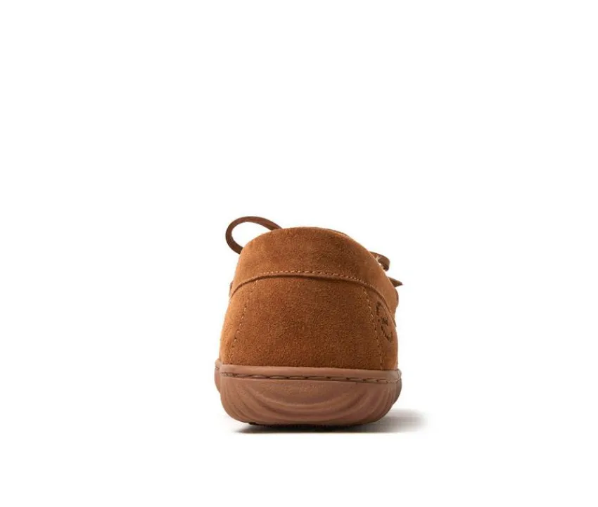 Douglas Slippers|Dearfoams