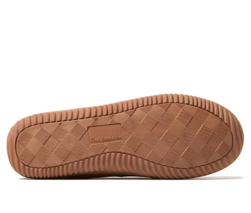 Douglas Slippers|Dearfoams