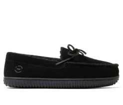 Dearfoams Men's|Slippers>Douglas Slippers
