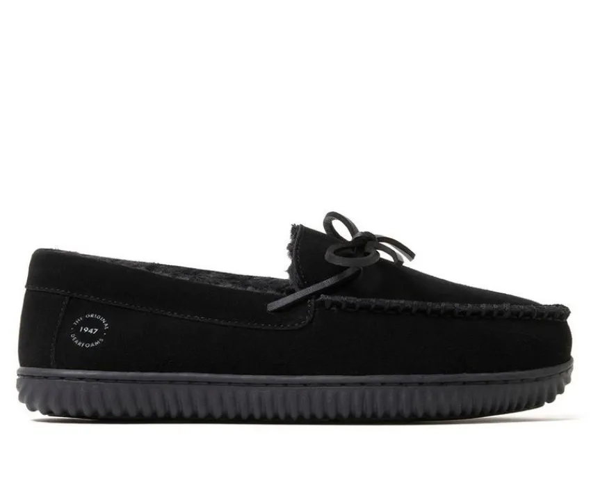 Dearfoams Men's|Slippers>Douglas Slippers