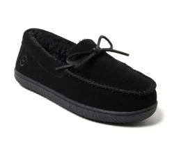 Dearfoams Men's|Slippers>Douglas Slippers