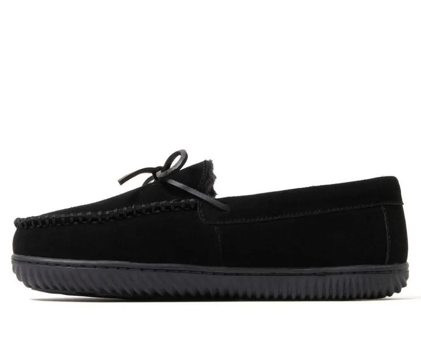 Dearfoams Men's|Slippers>Douglas Slippers