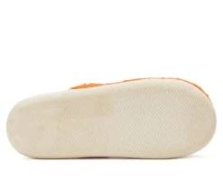 Halloween Scuff Slippers|Dearfoams Clearance