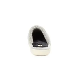 Halloween Scuff Slippers|Dearfoams Hot