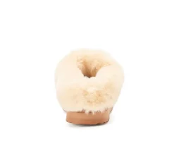 Hannah Slippers|Dearfoams Clearance