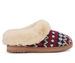 Hannah Slippers|Dearfoams Best