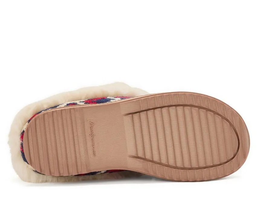 Hannah Slippers|Dearfoams Best