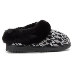 Dearfoams Slippers|Slippers>Hannah Slippers