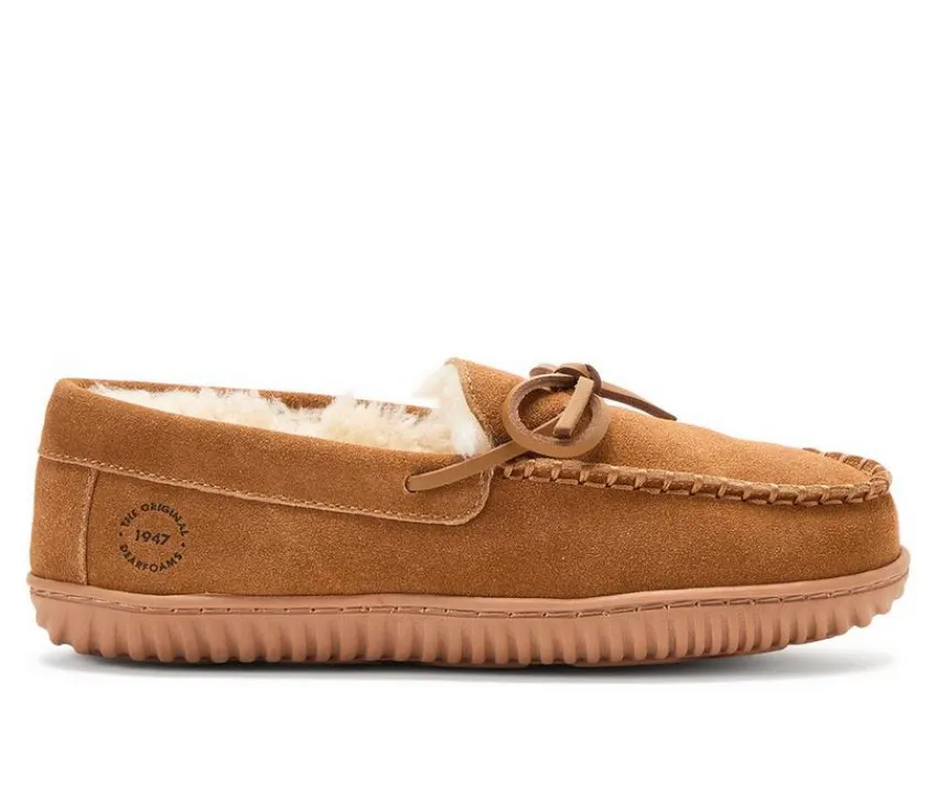 Dearfoams Slippers|Slippers>Harriet Slippers