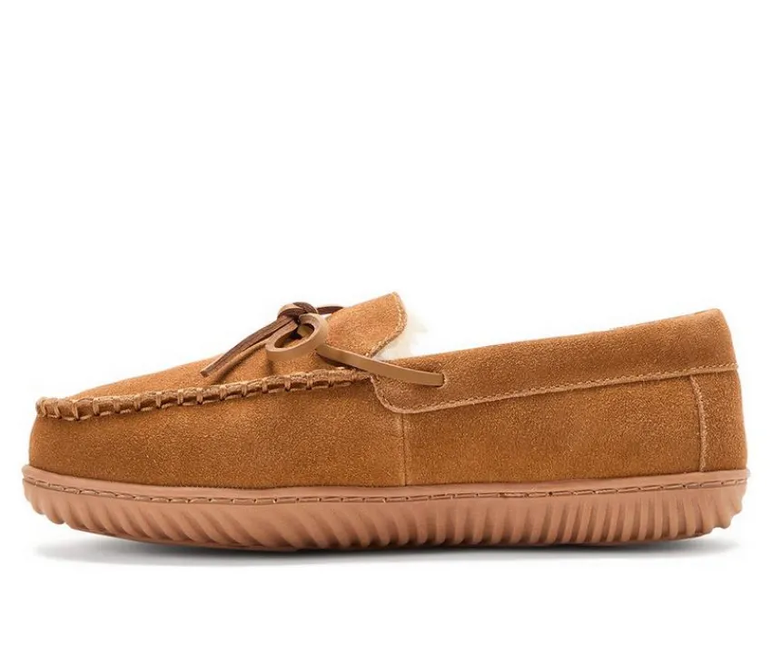 Dearfoams Slippers|Slippers>Harriet Slippers