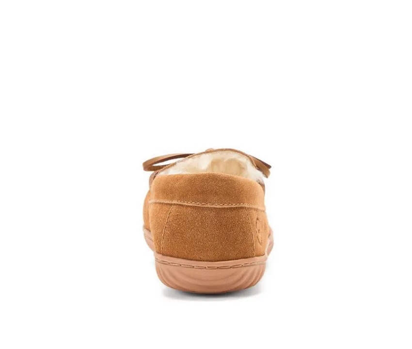 Dearfoams Slippers|Slippers>Harriet Slippers