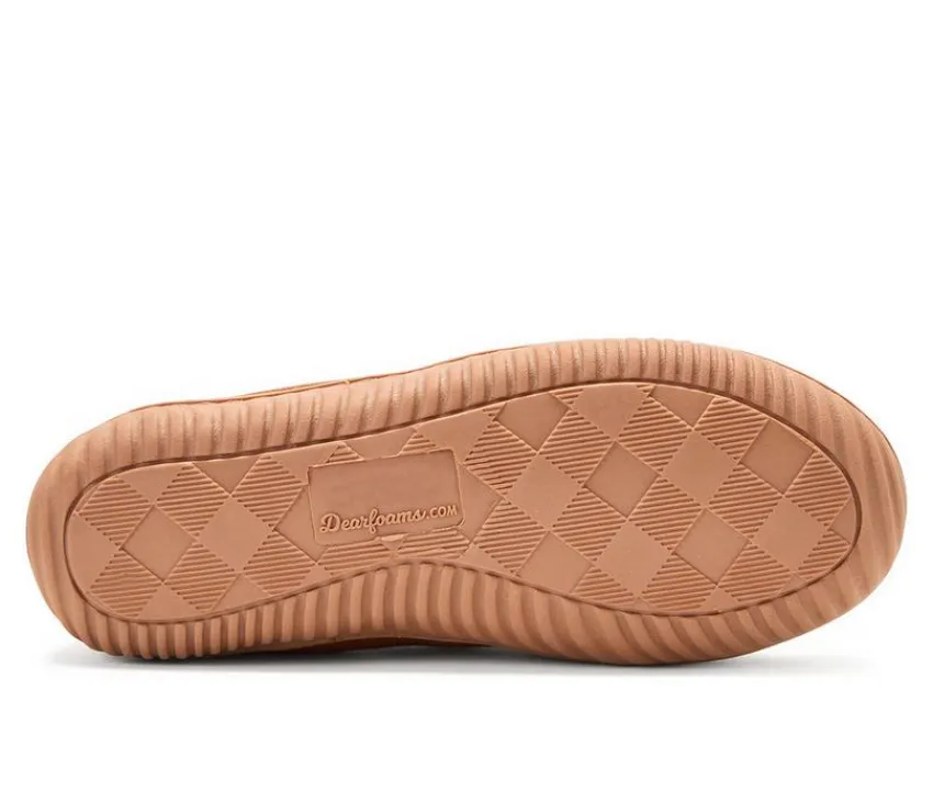 Dearfoams Slippers|Slippers>Harriet Slippers