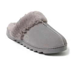 Helena Slippers|Dearfoams Clearance