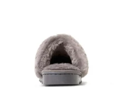 Helena Slippers|Dearfoams Clearance