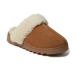 Helena Slippers|Dearfoams Online