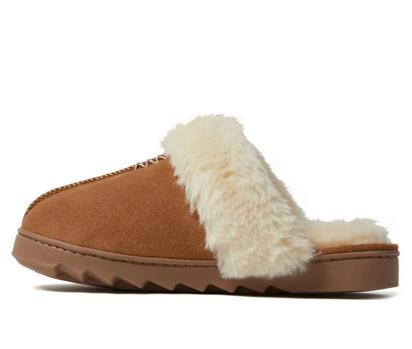 Helena Slippers|Dearfoams Online