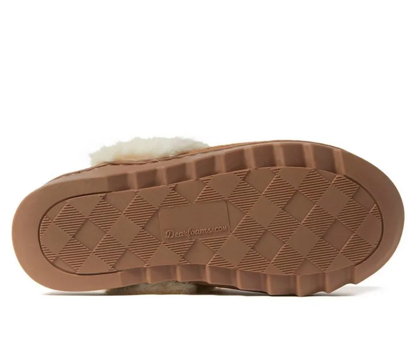 Helena Slippers|Dearfoams Online