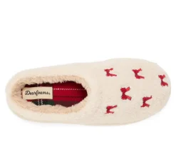 Dearfoams Slippers|Slippers><noscript><img width=