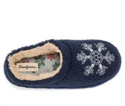 Holiday Novelty|Dearfoams Hot