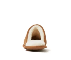 Dearfoams Men's|Slippers><noscript><img width=