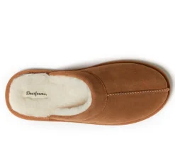 Dearfoams Men's|Slippers><noscript><img width=