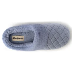 Dearfoams Slippers|Slippers><noscript><img width=