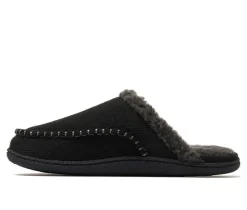 Dearfoams Men's|Slippers><noscript><img width=