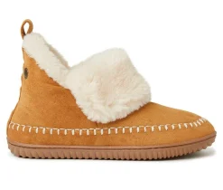 Moritz Slippers|Dearfoams New
