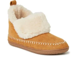 Moritz Slippers|Dearfoams New