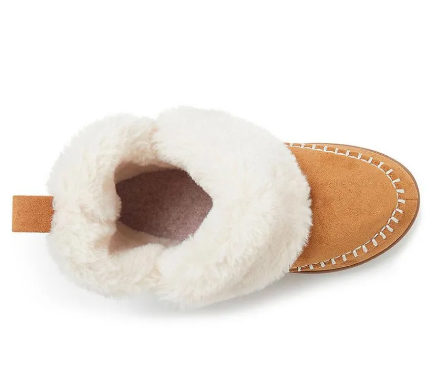 Moritz Slippers|Dearfoams New