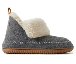 Moritz Slippers|Dearfoams