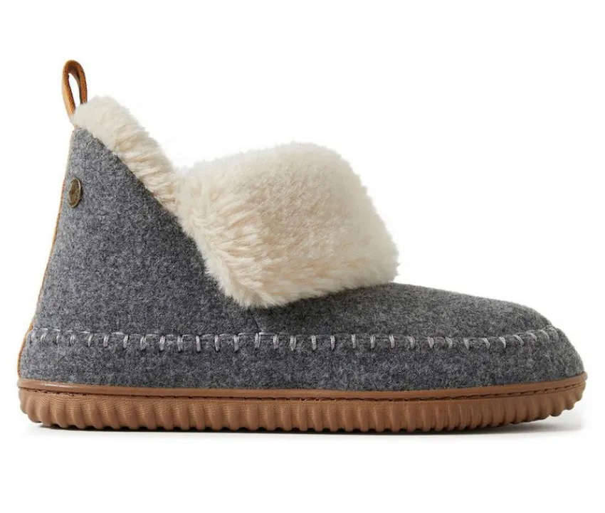Moritz Slippers|Dearfoams