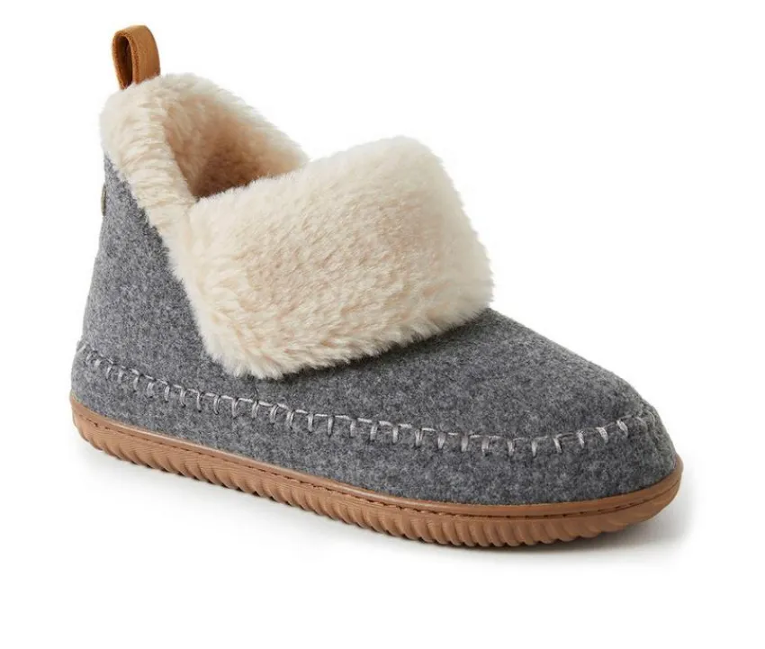 Moritz Slippers|Dearfoams