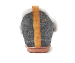 Moritz Slippers|Dearfoams