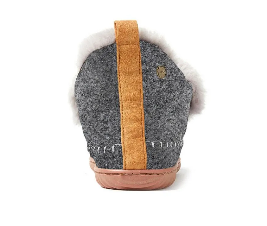 Moritz Slippers|Dearfoams