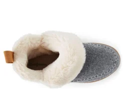 Moritz Slippers|Dearfoams