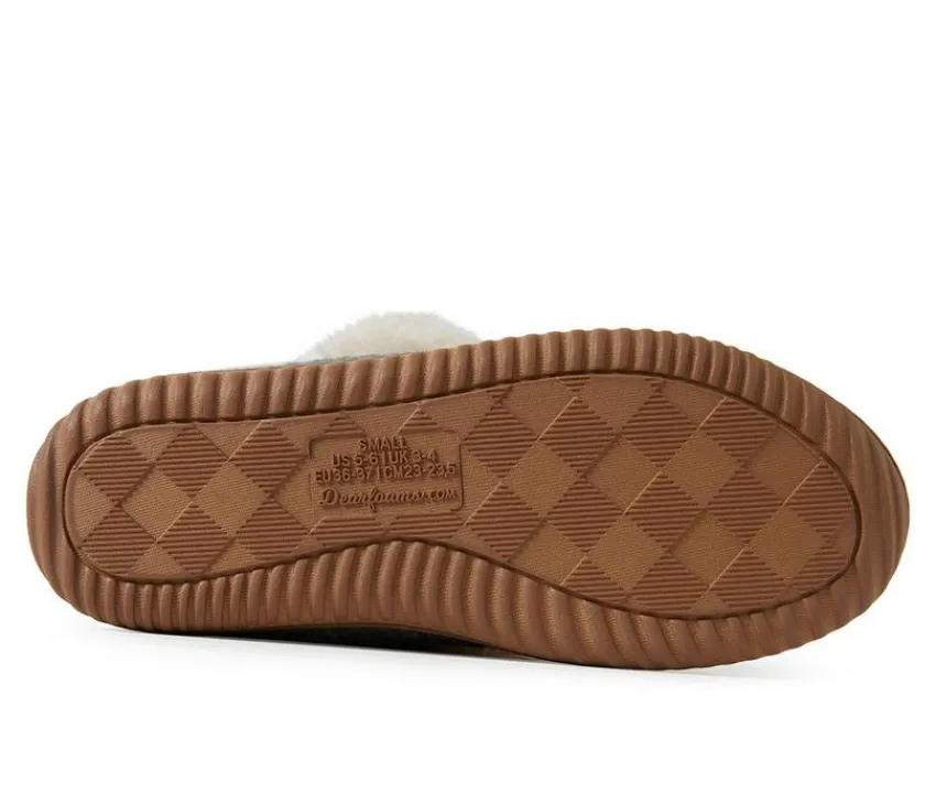 Moritz Slippers|Dearfoams