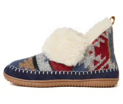 Moritz Slippers|Dearfoams Clearance