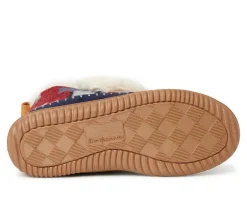 Moritz Slippers|Dearfoams Clearance