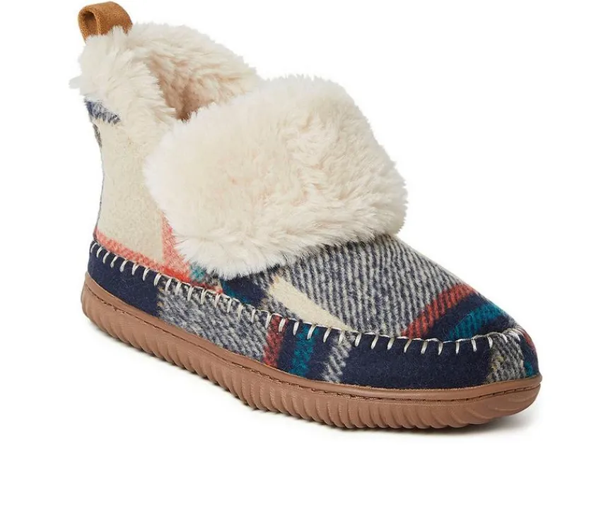 Dearfoams Slippers|Slippers>Moritz Slippers