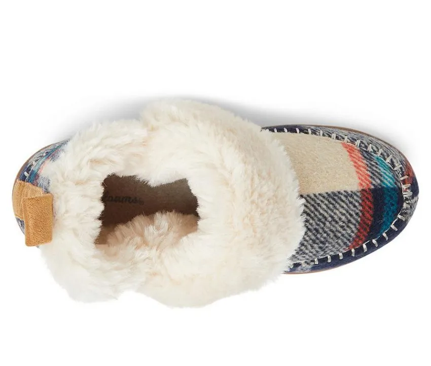 Dearfoams Slippers|Slippers>Moritz Slippers