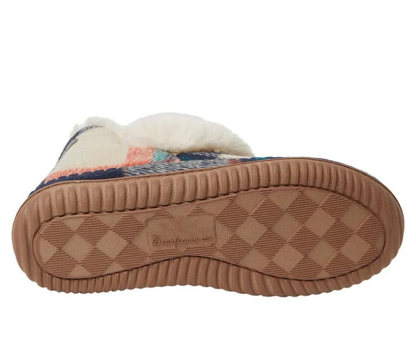 Dearfoams Slippers|Slippers>Moritz Slippers