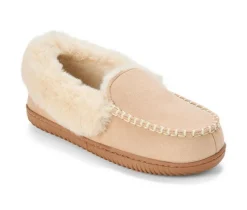 Ryland Moccasin Slippers|Dearfoams Discount