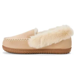 Ryland Moccasin Slippers|Dearfoams Discount