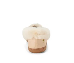 Ryland Moccasin Slippers|Dearfoams Discount