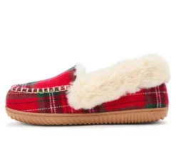Ryland Moccasin Slippers|Dearfoams Sale