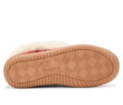 Ryland Moccasin Slippers|Dearfoams Sale