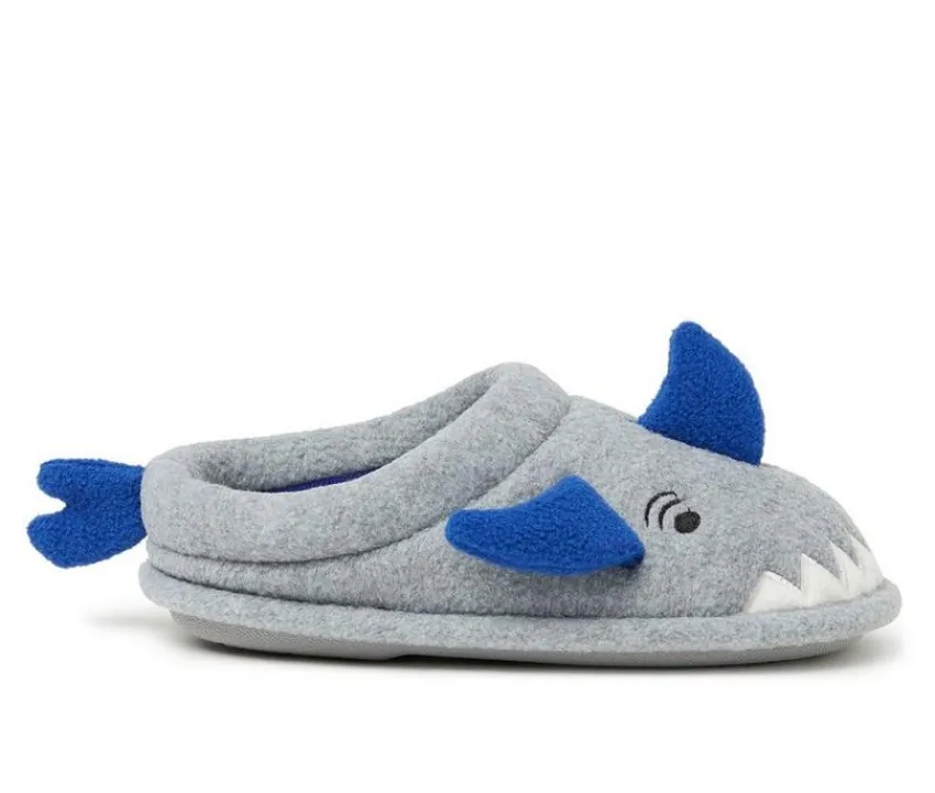 Toddler & Little Kid & Big Kid Peyton Animal Clog Slippers|Dearfoams Hot