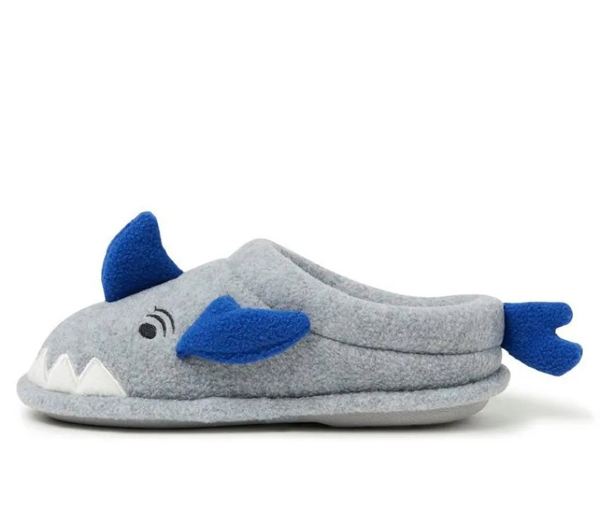 Toddler & Little Kid & Big Kid Peyton Animal Clog Slippers|Dearfoams Hot